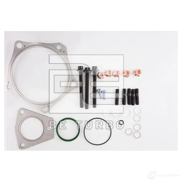 Комплект прокладок турбины BE TURBO SVYIVM G 1268125 abs391 4250934711763