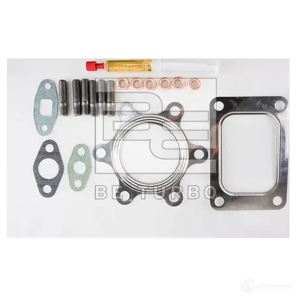 Комплект прокладок турбины BE TURBO 1267970 abs203 KCOSG NZ 4250476239459