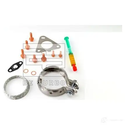 Комплект прокладок турбины BE TURBO BHZ C91A 4250934711787 abs393 1268126