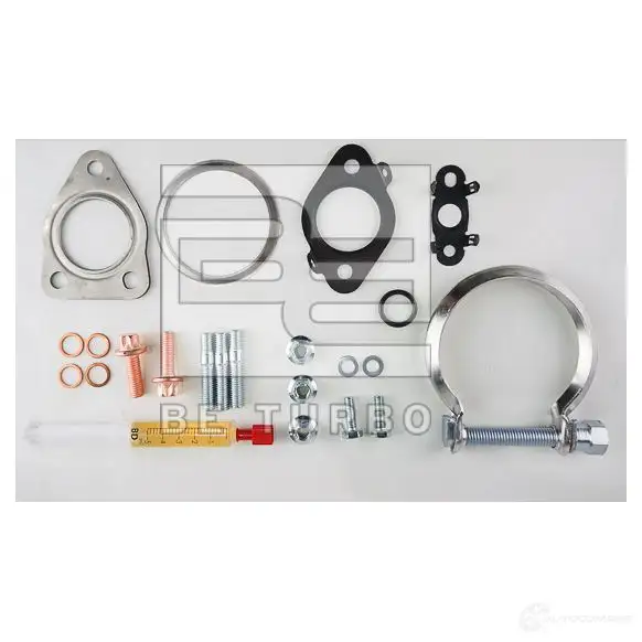 Комплект прокладок турбины BE TURBO 1268182 DR EIW 4250934717772 abs449