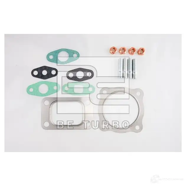 Комплект прокладок турбины BE TURBO 1267822 4250476237998 abs048 7HHU7 U
