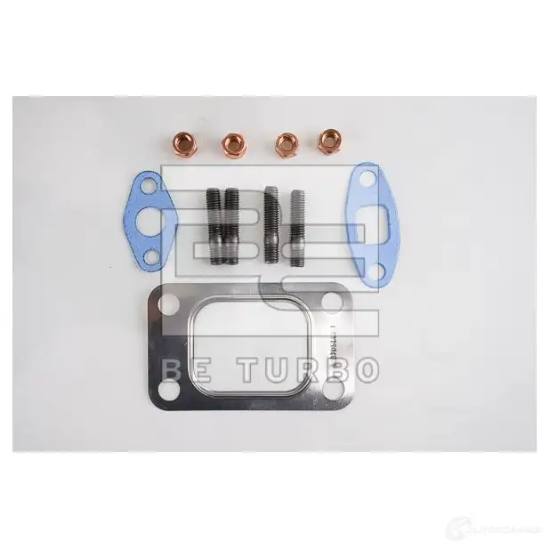 Комплект прокладок турбины BE TURBO 1267850 EG5YN S abs077 4250476238278