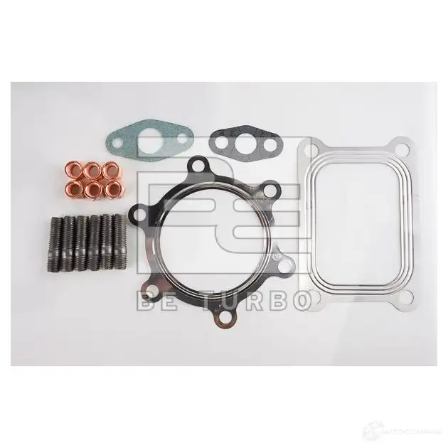 Комплект прокладок турбины BE TURBO 4250476238223 6SB QTI1 1267846 abs072