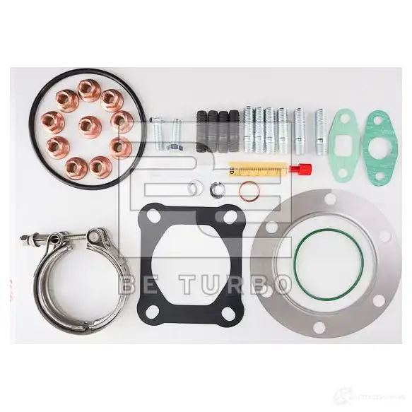 Комплект прокладок турбины BE TURBO 4250476239503 H ZYITDG 4659093 abs208