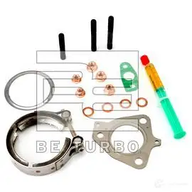 Комплект прокладок турбины BE TURBO 1268075 4250934704611 B5H9 GX abs335