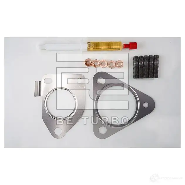 Комплект прокладок турбины BE TURBO 4250934701191 abs309 XKLI W 1268051