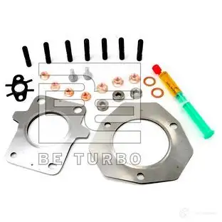 Комплект прокладок турбины BE TURBO abs389 4250934711749 1268123 QP4B3 1B
