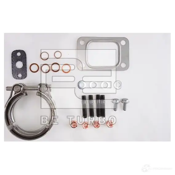 Комплект прокладок турбины BE TURBO WK LDPUQ 4250934706783 abs359 1268097