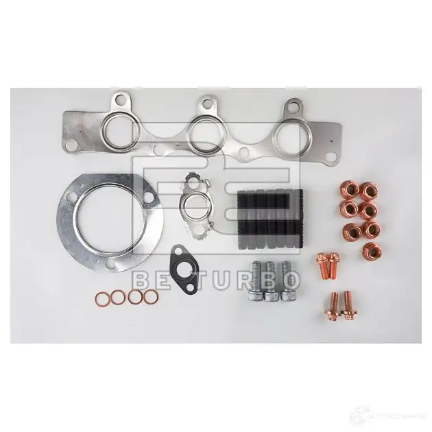 Комплект прокладок турбины BE TURBO 4250476238834 5N3EBC 3 1267906 abs136