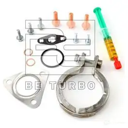 Комплект прокладок турбины BE TURBO KLTY IJ abs168 1267937 4250476239138