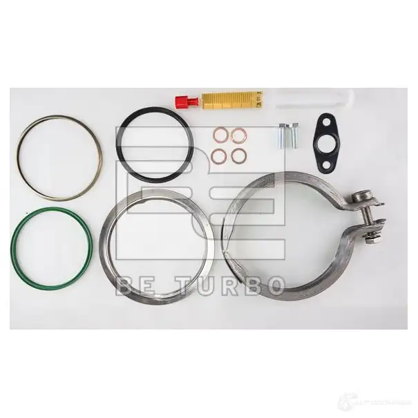 Комплект прокладок турбины BE TURBO abs499 4250934719134 1268228 N4EY5P Z