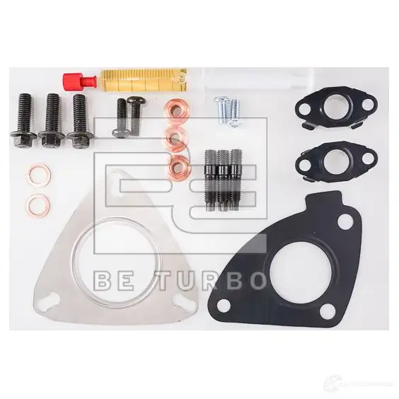 Комплект прокладок турбины BE TURBO 64YY Z 1192127207 abs546 4250934728488