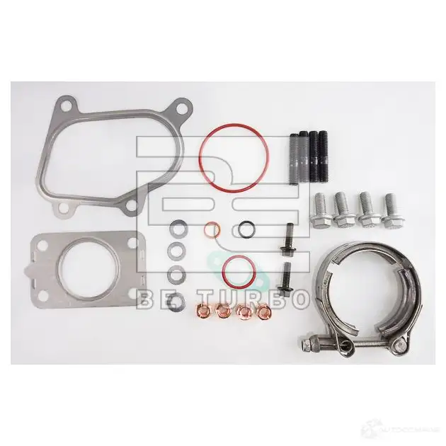 Комплект прокладок турбины BE TURBO 4250476238179 SN23L 8 1267841 abs067
