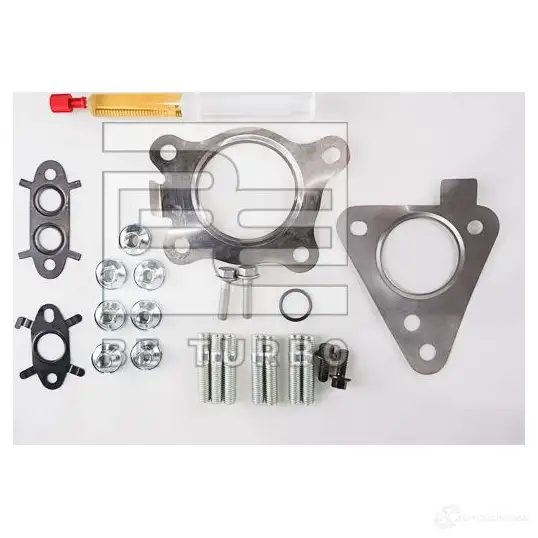 Комплект прокладок турбины BE TURBO 1268089 CI 5PQ abs349 4250934704987