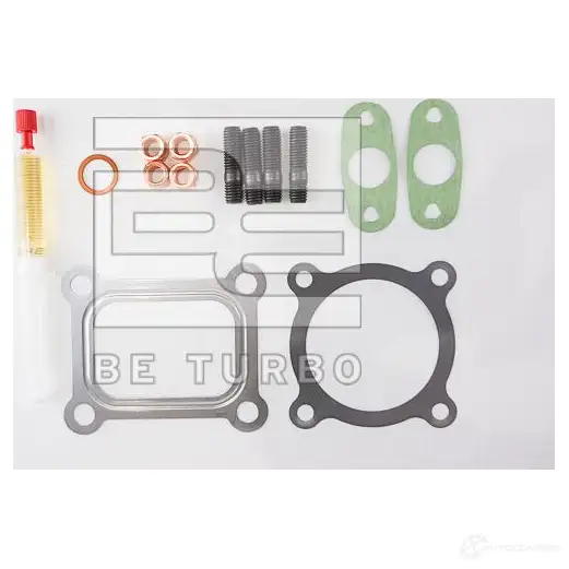 Комплект прокладок турбины BE TURBO 2IV4 4 4250934701139 1268049 abs303