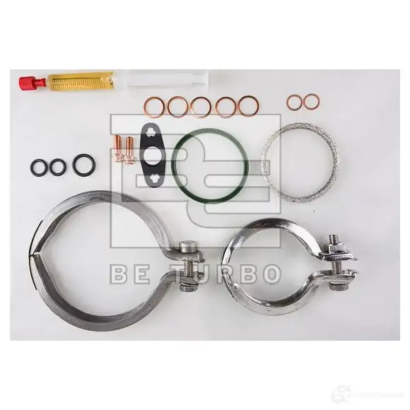 Комплект прокладок турбины BE TURBO 4250934728433 8 VLUTHJ abs541 1192128143