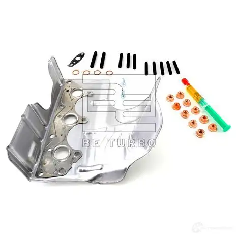 Комплект прокладок турбины BE TURBO YF0 5D5 1267817 abs043 4250476237943