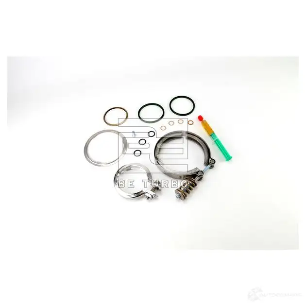 Комплект прокладок турбины BE TURBO abs361 1268099 4250934706875 L8YW T