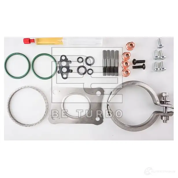 Комплект прокладок турбины BE TURBO abs515 4250934720772 U 84BSE 1192128065