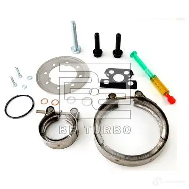 Комплект прокладок турбины BE TURBO abs398 4250934711855 OE EFCTV 1268131
