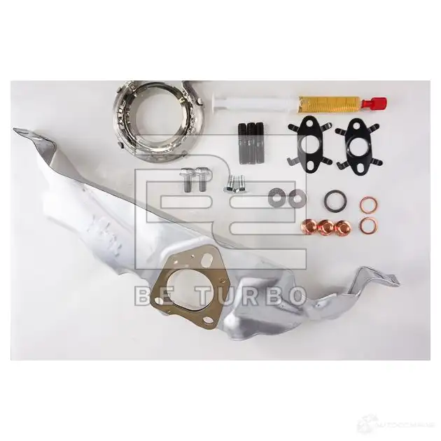 Комплект прокладок турбины BE TURBO 4250934730641 1424306038 abs581 NGGG K4W