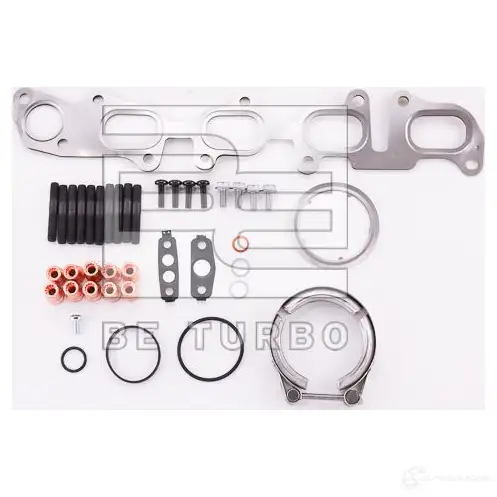 Комплект прокладок турбины BE TURBO 1438969600 PFD3JG 6 abs622