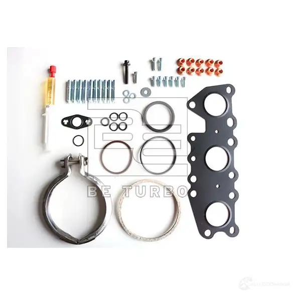 Комплект прокладок турбины BE TURBO 1438969617 YG0VK1 M abs656