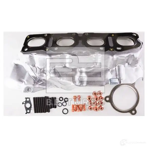 Комплект прокладок турбины BE TURBO 4250934730306 abs571 1W5 81MR 1424304894