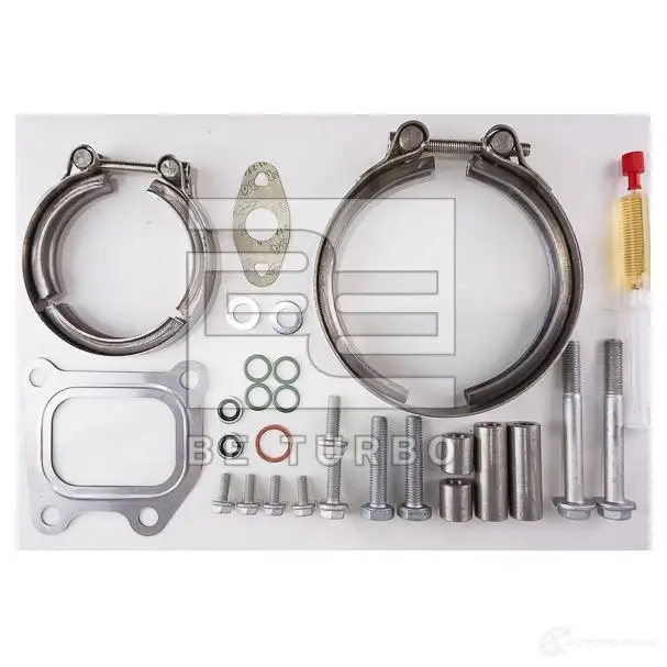 Комплект прокладок турбины BE TURBO 4250934730047 4TXJS 4N 1424304889 abs566