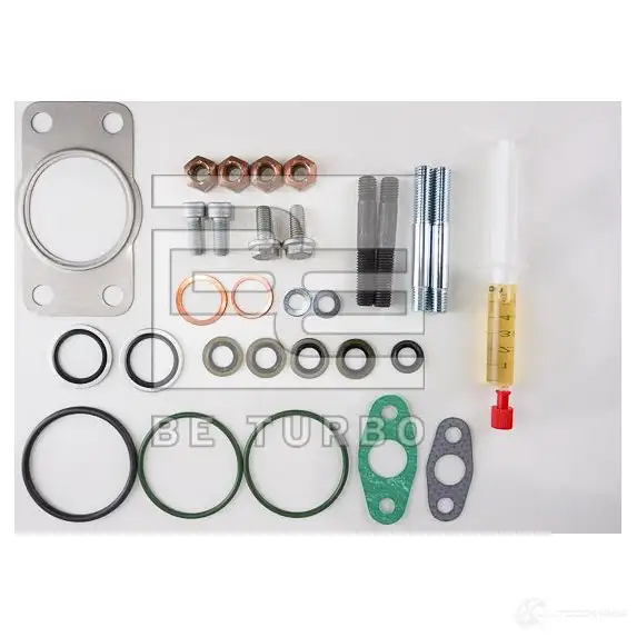 Комплект прокладок турбины BE TURBO abs347 933JS D 1268087 4250934704857