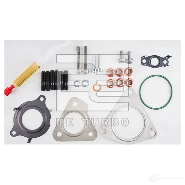 Комплект прокладок турбины BE TURBO abs421 1268154 4250934715075 LJB5PZ U