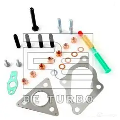 Комплект прокладок турбины BE TURBO 1268021 4250934700859 S1XIZ 04 abs274