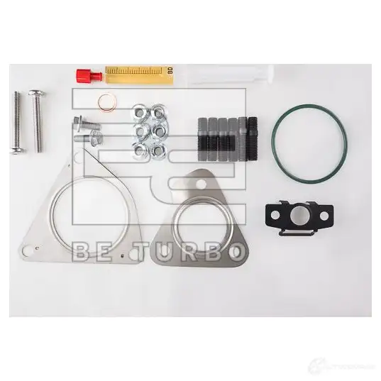 Комплект прокладок турбины BE TURBO abs502 4250934719264 O KGN1 1268231