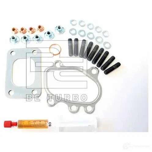 Комплект прокладок турбины BE TURBO 4250476238353 1267858 abs085 Q8 4HAB