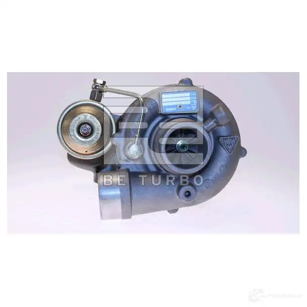 Турбина BE TURBO 1262527 124161 M3 PW9 4250476241612 - Изображение 1
