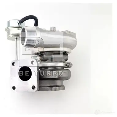 Турбина BE TURBO 1262552 4250476241841 IQQ 6WVR 124184 изображение 3