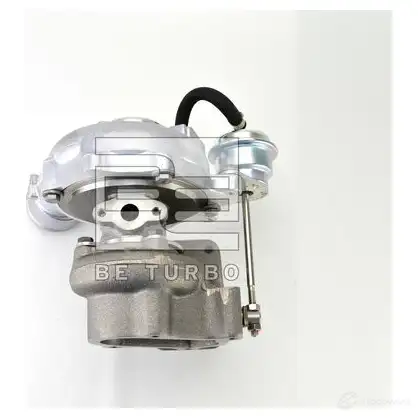Турбина BE TURBO 4250476280710 JKH9 9 128071 1264926 изображение 1