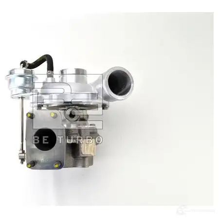 Турбина BE TURBO 4250476280710 JKH9 9 128071 1264926 изображение 2