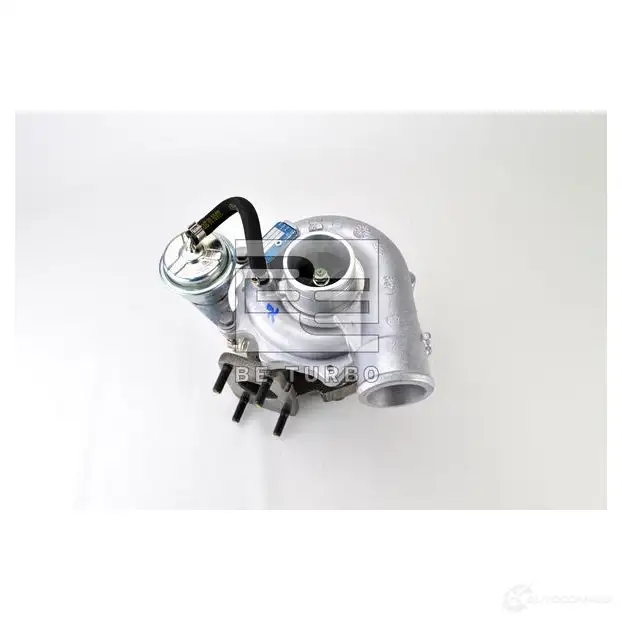 Турбина BE TURBO 4250476280710 JKH9 9 128071 1264926 изображение 3