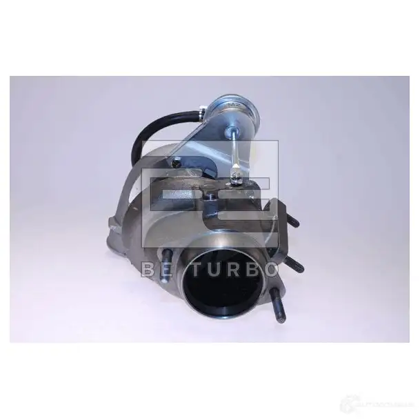 Турбина BE TURBO 1263117 EWQR ZRZ 4250476248154 124815 - Изображение 1