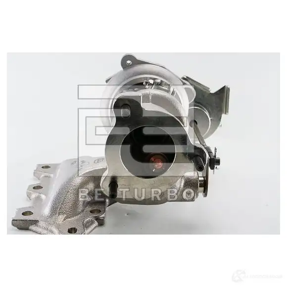 Турбина BE TURBO 1439419318 131014red HE3VB QV - Изображение 1