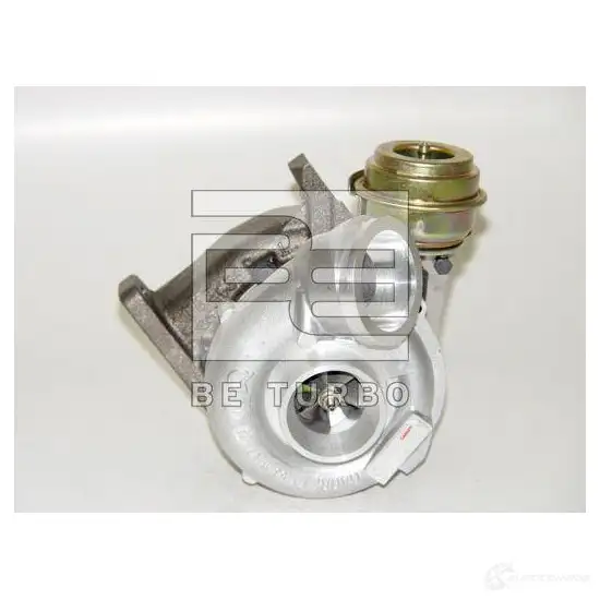 Турбина BE TURBO 125049red 4250934712180 1263312 6C 45J - Изображение 1