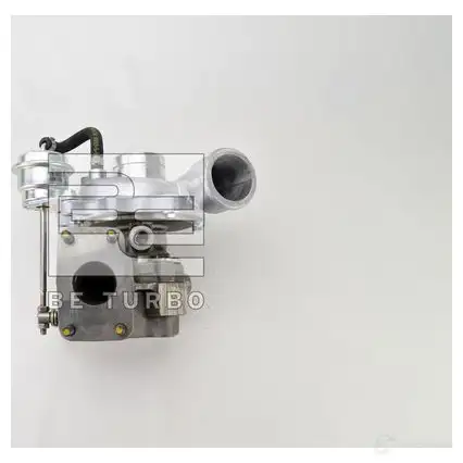Турбина BE TURBO 1264790 127935 4250476279356 EVRTIK K изображение 1