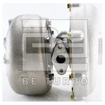 Турбина BE TURBO 91X 2AV 1265004 128180 4250476281809 - Изображение 1