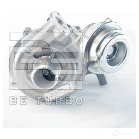 Турбина BE TURBO S 1C2T 128515 1265114 4250476285159 изображение 2