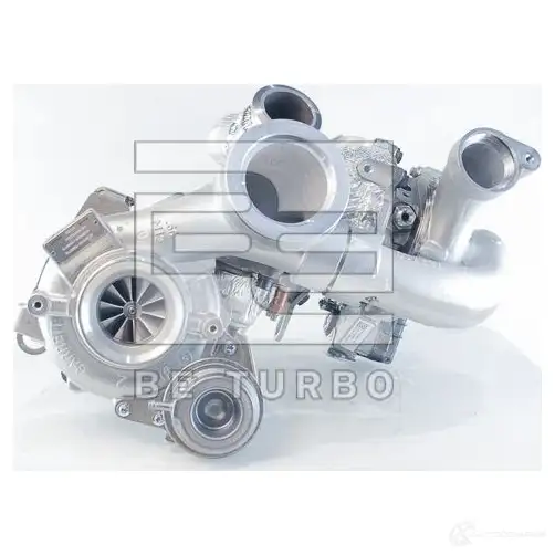 Турбина BE TURBO 130956 1266608 Q7 8Q2M 4250476209568 - Изображение 1