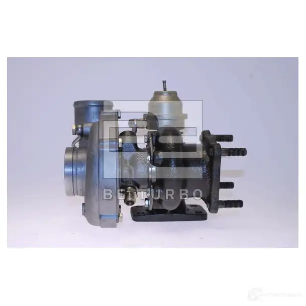 Турбина BE TURBO LJB91D I 1262675 124307 4250476243074 - Изображение 1