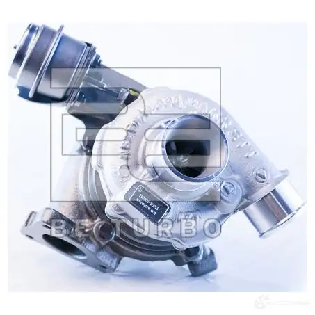 Турбина BE TURBO 4250476293017 6 O0V6 1265528 129301 - Изображение 1