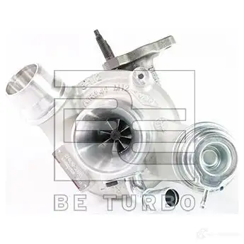 Турбина BE TURBO 1214440107 131261 4250476212612 K6 O8XJ изображение 2