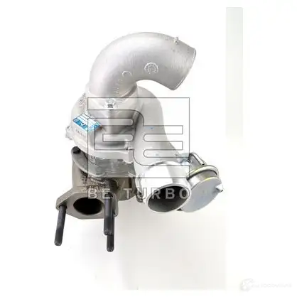Турбина BE TURBO 129185red V RIQ9 1439419475 - Изображение 1